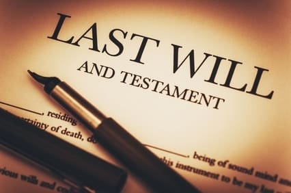 Do I Need A Will?