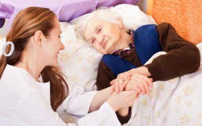 Nursing Homes and Medicaid