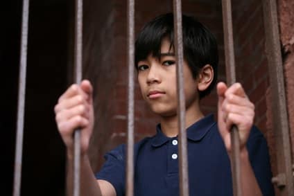 Criminal Law for Kids