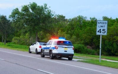 Can You Be Arrested for Obstruction of Justice if You Flash Your Headlights?